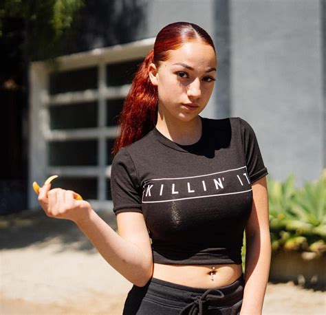 bhad bhabie bunkr|Danielle Bregoli (Bhad Bhabie)